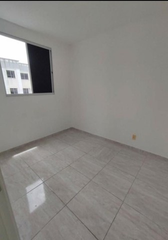 Apartamemto  2/4 no Condomínio  Parque Florença 