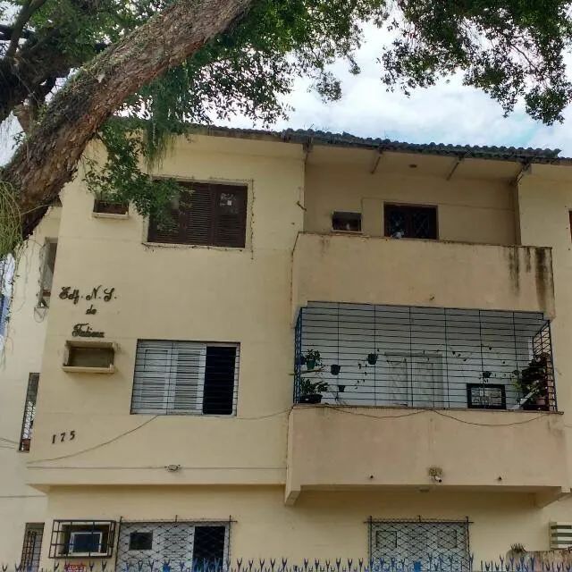 Captação de Apartamento para locação na Rua Joaquim Felipe - lado par, Boa Vista, Recife, PE