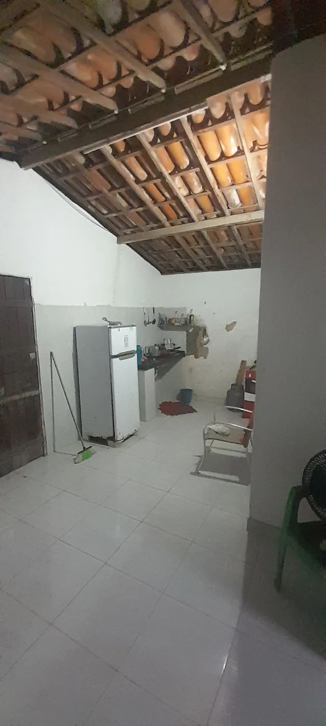 Captação de Casa a venda na Rua do Alto, Quintino Cunha, Fortaleza, CE