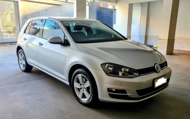 VOLKSWAGEN GOLF Usados e Novos - São João del Rey, MG