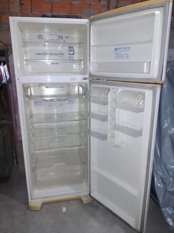 Vende-se geladeira Electrolux frost free