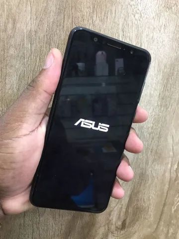 ZenFone Max pro 