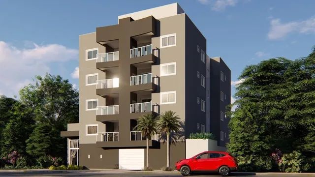 Captação de Apartamento a venda na Rua Belo Horizonte, Tapajós, Indaial, SC