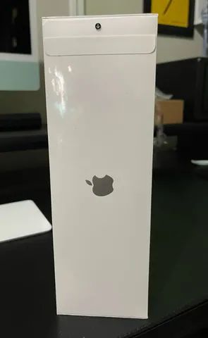 Apple AirPods Max - Prateado - Lacrado