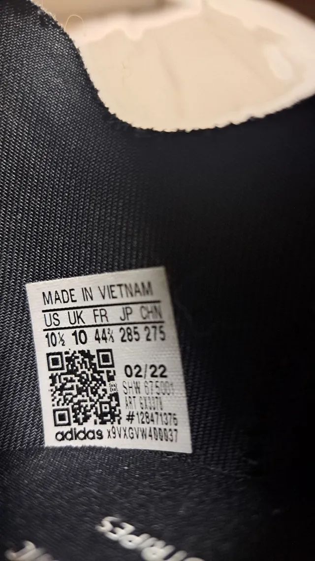 Adidas NMD V3 Black editon - Foto 3