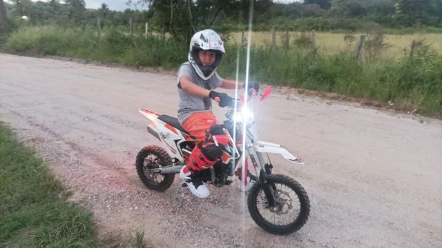 Jogos de motocross  +25 anúncios na OLX Brasil