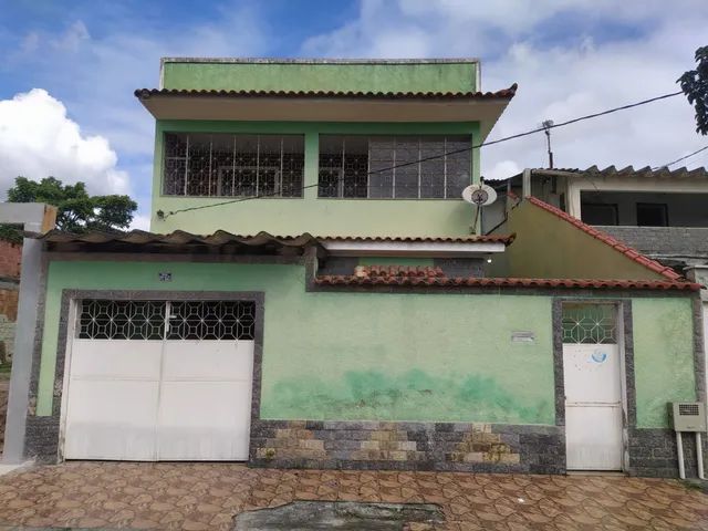 Captação de Casa a venda na Rua Serra do Cipó, Cosmos, Rio de Janeiro, RJ