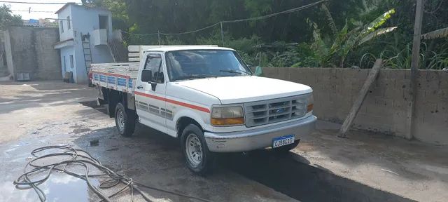 Ford f100  +65 anúncios na OLX Brasil