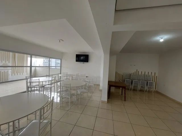 Captação de Apartamento a venda na Rua João Guerra - lado ímpar, Macuco, Santos, SP