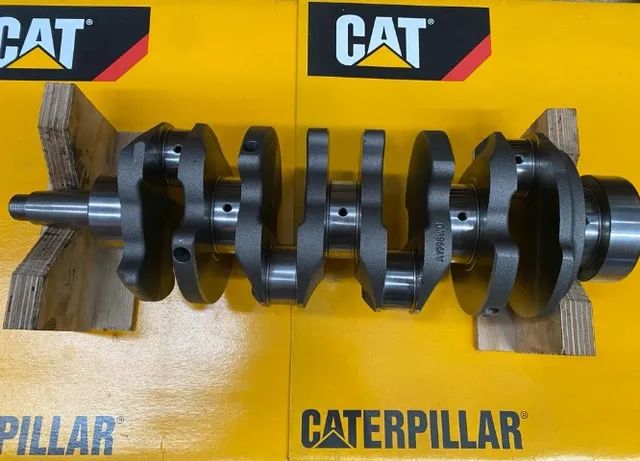 Virabrequin Caterpillar C2.2 Novo