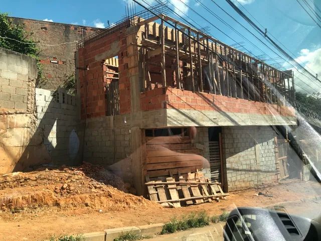 Laje Maciça / Laje pré-moldada e Concreto Bombeado - Foto 3