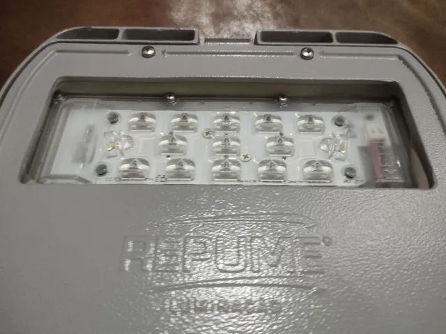 Luminária Repume Iluminação LED (DI-2900) Nova - Foto 5