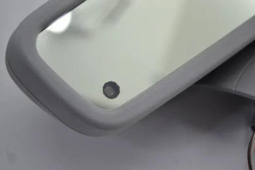 Espelho Retrovisor Interno Mercedes Benz E55 Sedan Original - Foto 2