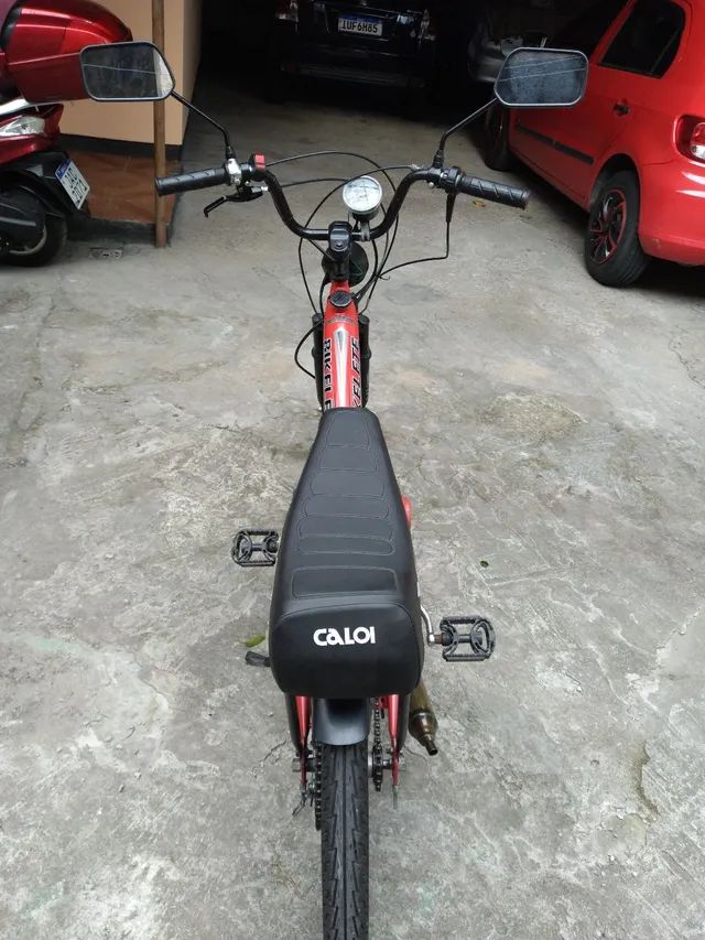 CALOI MOBILETE 50CC 2019 - 1251827185