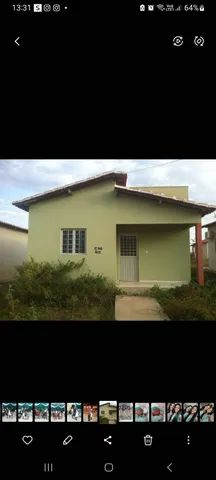 Captação de Casa a venda na Avenida Mirtes Melão, Gurupi, Teresina, PI