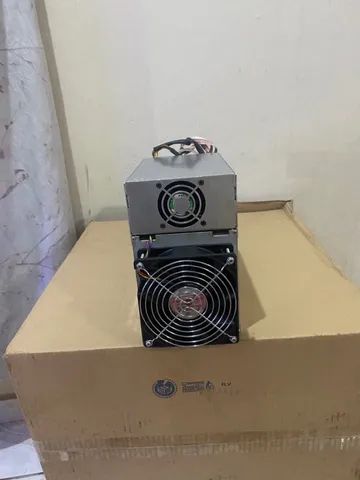 Mineradora Innosilicon T2T-26T - Foto 5
