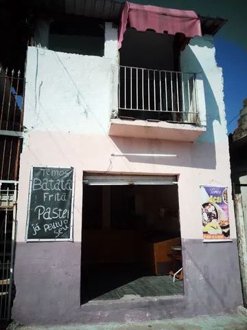 Captação de Casa a venda na Rua Porto do Bezerra, Jardim Guaianazes, São Paulo, SP