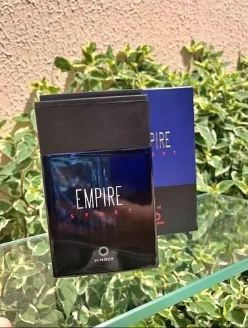 Perfume Empire Redesenho Sport 100ml Hinode - Foto 3