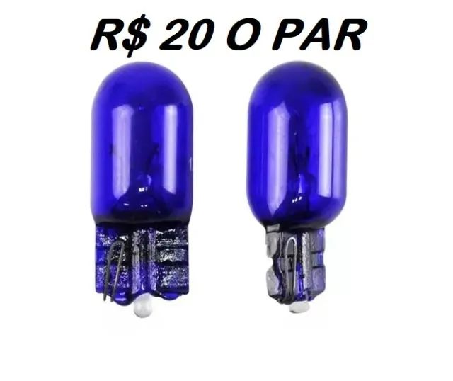Ultra Led Automotivo + Brinde T10 - Foto 5