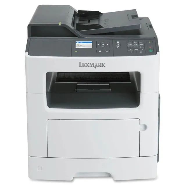 Lexmark multifuncional MX 310dn - Foto 2