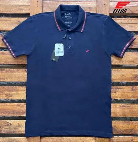 Camisa polo peruana - Foto 2