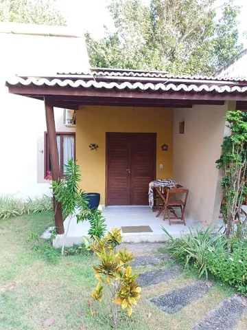 Vendo Casa em Condominio Fechado em Pipa