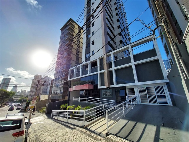 Apartamentos para alugar - Petrópolis, Rio Grande do Norte | OLX
