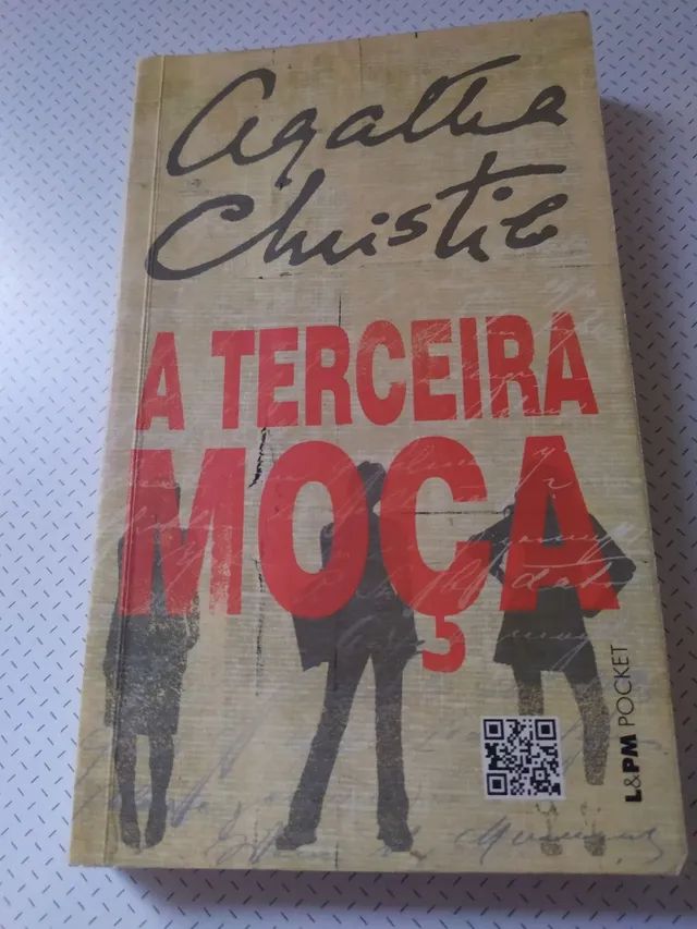A Terceira Moça 
