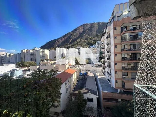 Cobertura - Duplex / Residencial / Copacabana - Foto 5