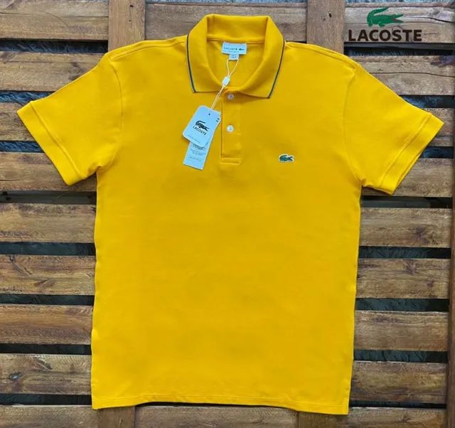 Camisa polo peruana - Foto 5