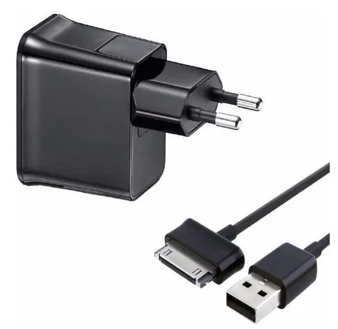 Carregador Samsung Galaxy Tablet