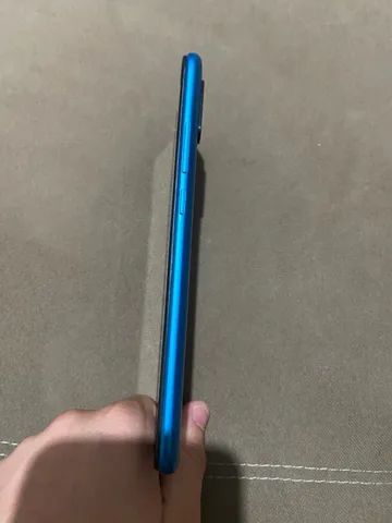 Redmi Note 8 - Foto 3