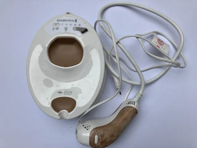 Depilador elétrico / Remington I Light Pro