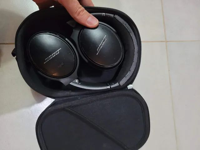 Bose quietcomfort 35 online ii olx