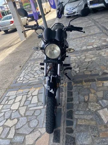 Fan 150 injeção Flex  - Foto 4
