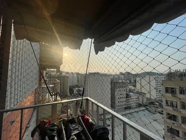 Centro | Apartamento 2 quartos, sendo 1 suite - Foto 4