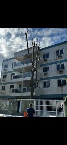 Captação de Apartamento a venda na Avenida Conde Maurício de Nassau - de 611/612 ao fim, Verolme, Angra dos Reis, RJ