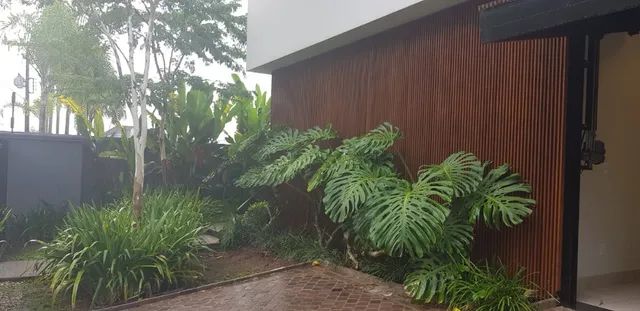 Fabricamos Brises de madeira! Peça agora mesmo seu orçamento - Foto 2