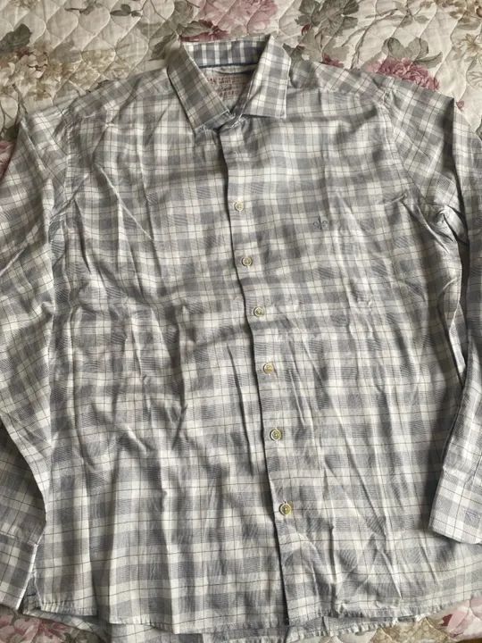Camisa Dudalina - Foto 4