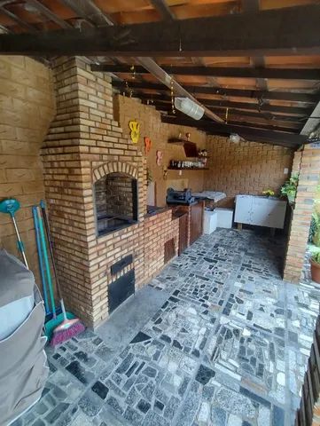 Casa Plana Solta com 3 suites - Serrinha, Fortaleza - Foto 4