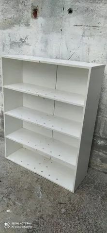 Nichos de madeira 2121 - Foto 2