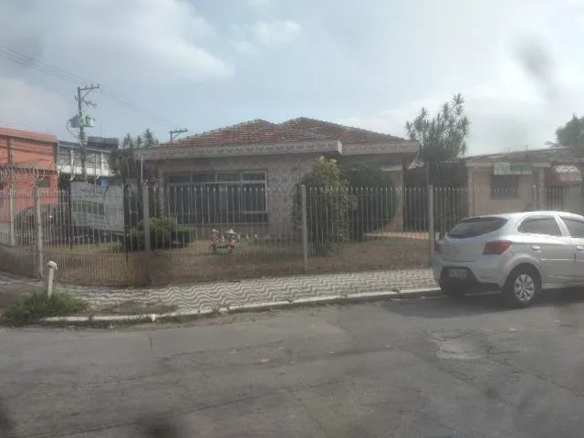 Captação de Casa a venda na Rua Coronel Osvaldo Pereira de Carvalho, Vila Santo Henrique, São Paulo, SP