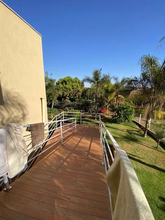 Casa condominio recanto das águas goianira - Foto 4