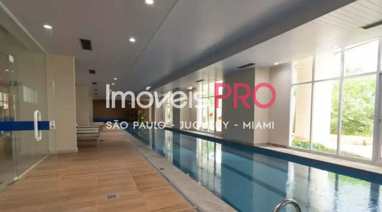 Brooklin - Penthouses - 213 m2 - 4 dormitórios - 3 suítes - 3 vagas - Foto 14