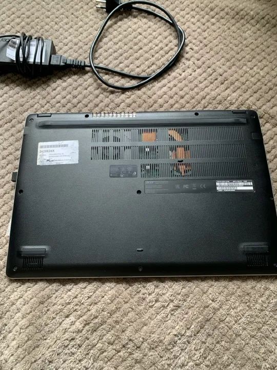 NOTEBOOK Acer Aspire 5 - semi novo  - Foto 3