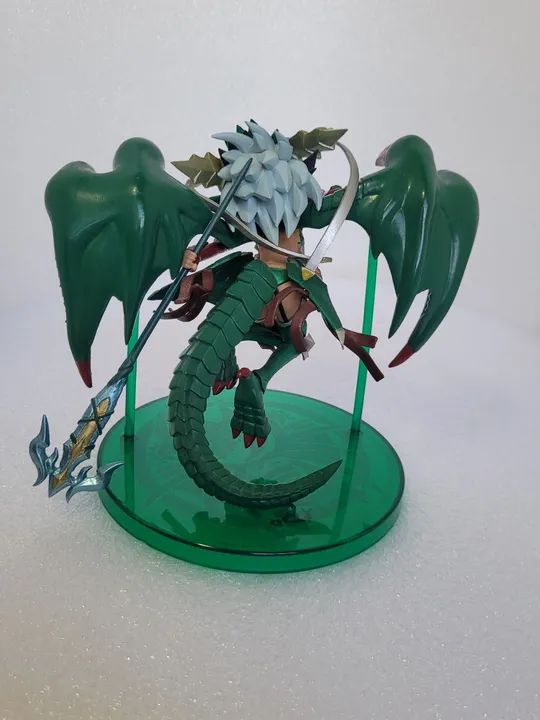Figure Sonia Puzzle & Dagons Brand Eikon - Foto 4