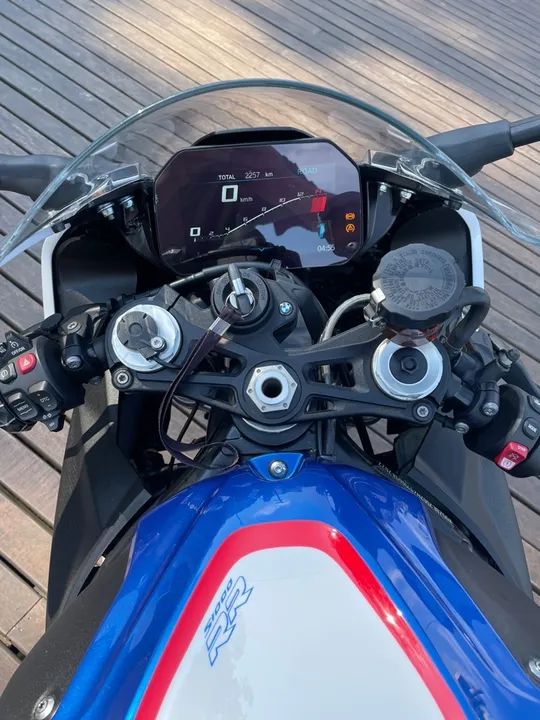 S1000 rr - Foto 2