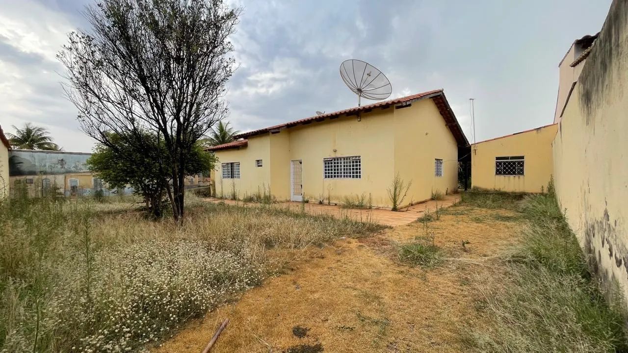 foto - Brasília - Setor Habitacional Vicente Pires