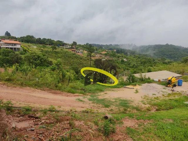 Terreno para chácara em Alumínio - Foto 5