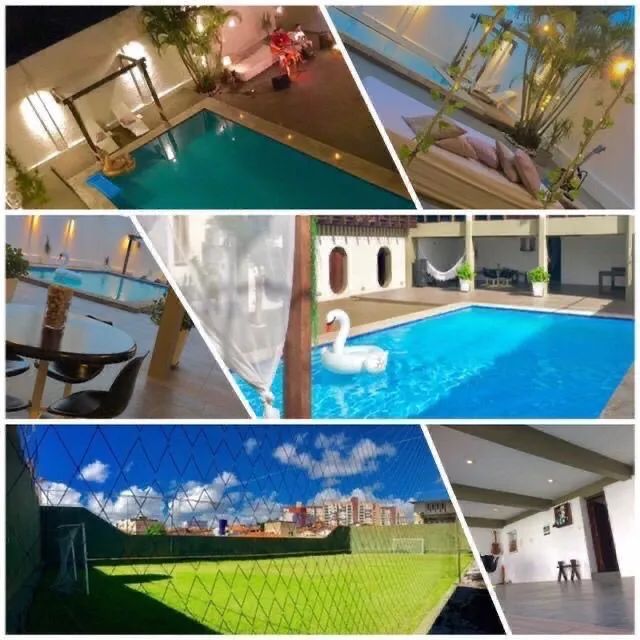 Espaço de Eventos ( Renascença - Lagoa ) Reserve Já - Foto 2